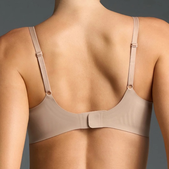 EBY Relief Bra XLDD EUC - Picture 2 of 6